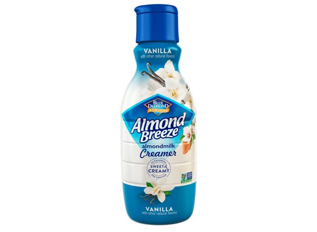 Almond Breeze Vanilla Almondmilk Non-Dairy Creamer