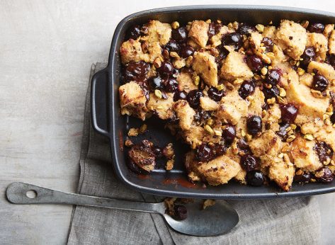 6 Bread Pudding Recipes To Make This Christmas