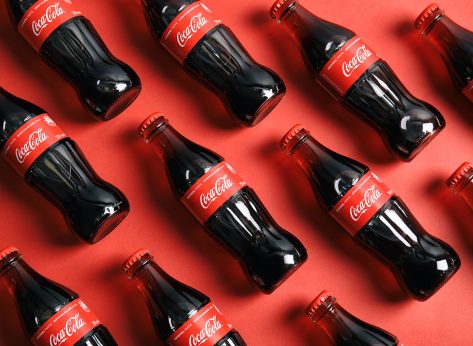 Coca-Cola Launches 'Boldest' Soda Flavor Yet
