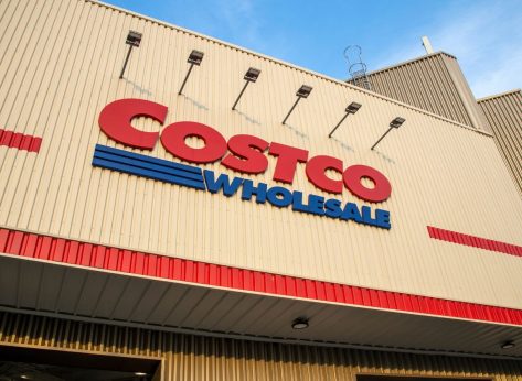 Costco Food Court Just Dropped a New Turkey Sandwich
