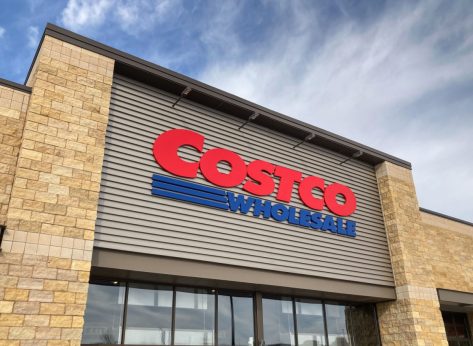 Costco Just Added Another Cookie to the Bakery