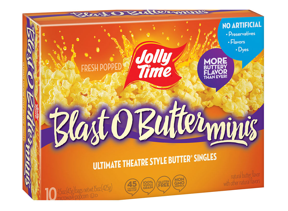 jolly time blast-o-butter