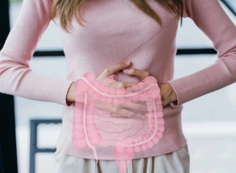 10 Ways To Heal Your ‘Leaky Gut’