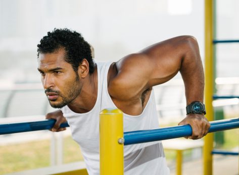 5 Must-Try Strength Workouts To Regain Muscle