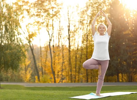 10 Best Yoga Exercises for Better Mobility as You Age