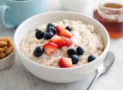15 Side Effects of Eating Oatmeal Every Day