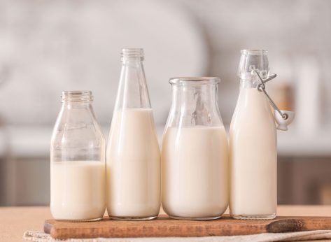 Do You Really Need To Buy Organic vs. Regular Milk?