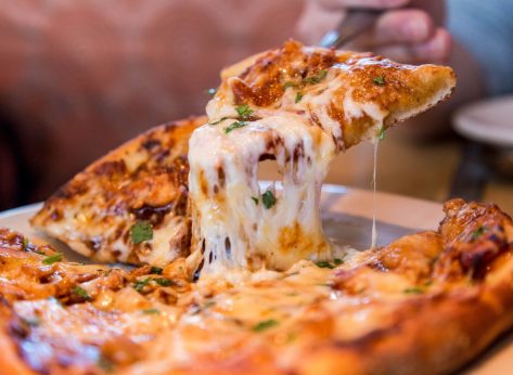 The Top 100 Pizza Places in America, Reviewers Say