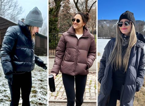 We Tested Vuori’s New Active Outerwear Line