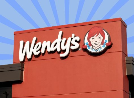 Wendy’s to Launch a Cinnabon-Inspired Breakfast Item