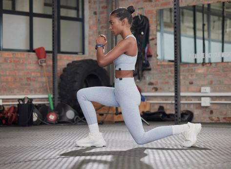 5 Bodyweight Workouts to Drastically Transform Your Physique